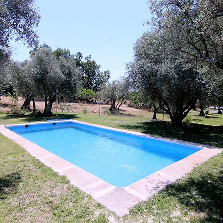 Hotel Rural Hojaranzos Tejeda de Tiétar Extérieur photo