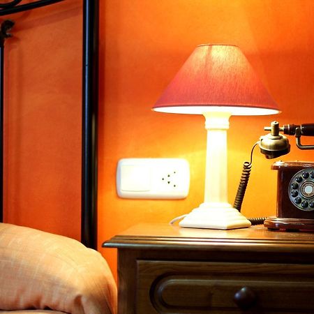 Hotel Rural Hojaranzos Tejeda de Tiétar Extérieur photo